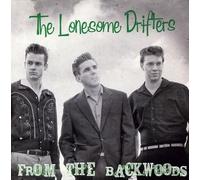 Lonesome Drifters - From The Backwoods