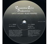 Lonesome Echo Productions - Silver Ocean