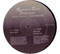 Lonesome Echo Productions - Sweet Dreams [Import]