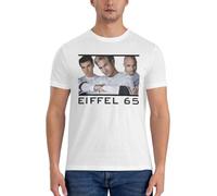 Lonesome Eiffel 65 - Contact T-Shirt Anime Funny t Shirts