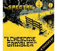 Lonesome Gambler