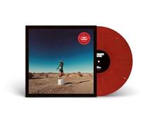 Lonesome High - Limited Red Colored Vinyl