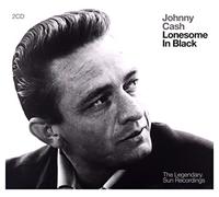 lonesome in black (2cd)