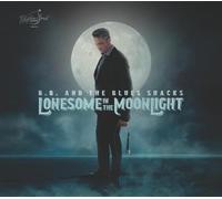 Audio Cd B.B & Blues Shacks - Lonesome In The Moonlight