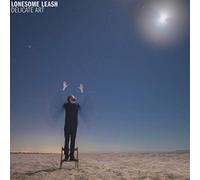 LONESOME LEASH - DELICATE ART