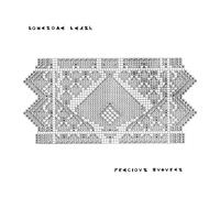 Lonesome Leash – Precious Futures – Vinile LP 12" – Burnside