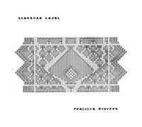 Lonesome Leash – Precious Features – CD
