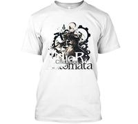 Lonesome Nier Automata Best Popular Tagless Men T-Shirt