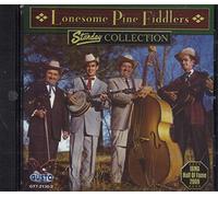 Lonesome Pine Fiddlers - Starday Collection