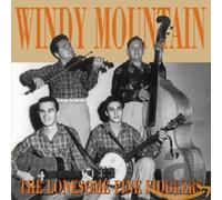 Lonesome Pine Fiddlers - Windy Mountain