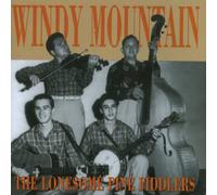 Lonesome Pine Fiddlers - Windy Mountain