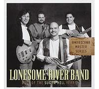 Lonesome River Band - Best Of The Sugar Hill Years