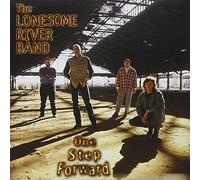 Lonesome River Band – One Step Forward – CD