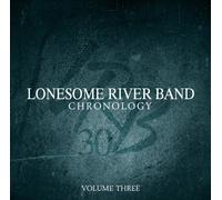 Lonesome River Band - Vol. 3-Chronology