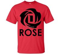 Lonesome Rose t Shirt Derrick