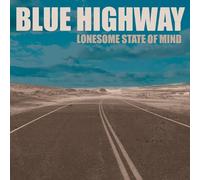 Lonesome State Of Mind