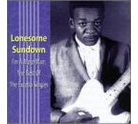 Lonesome Sundown - I'm a Mojo Man-Best of Excell