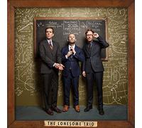 Lonesome Trio - Lonesome Trio