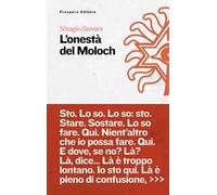 L'onestà del Moloch