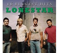 Lonestar - 16 Biggest Hits