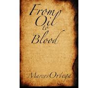 lonestar cartel: From Oil To Blood