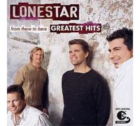 Lonestar From Here to There - Greatest Hits Album
