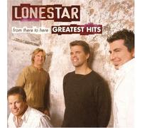 Lonestar - From There to Here: Greatest Hits by Lonestar (2003) Audio CD
