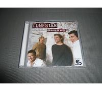 Lonestar - GREATEST HITS