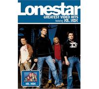 Lonestar - Greatest Video Hits