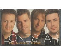 Lonestar - I'm Already There