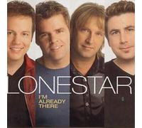 Lonestar I'm Already There (CD) Album