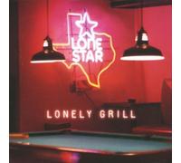 Lonestar - Lonely Grill/Intl.Version