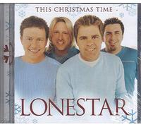 Lonestar - This Christmas Time
