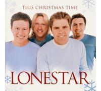 Lonestar - This Christmas Time by Lonestar (2000) Audio CD