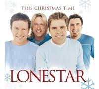 Lonestar - This Christmas Time by Lonestar (2003) Audio CD