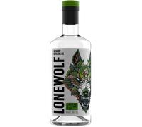 Lonewolf Gin Cactus&Lime cl 70