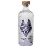 Lonewolf Gin cl 70