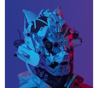 LONEWOLF (Vinile)