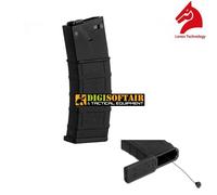 Lonex GB-06-06 Flash Mag 360 BB a corda per M4/M16 - Nero