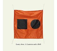 Loney Dear - A Lantern And A Bell