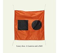 Loney, Dear A Lantern and a Bell (CD) Album Digipak