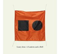 Loney Dear - A Lantern And A Bell - Cd