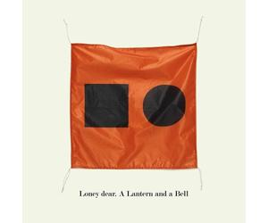 Loney Dear - A Lantern And A Bell - Cd