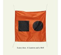 Loney, Dear A Lantern and a Bell (Vinyl LP) 12" Album