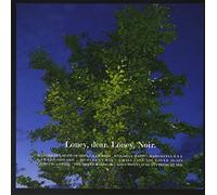 Loney Dear - Loney,Noir