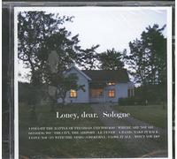 Loney Dear - Sologne