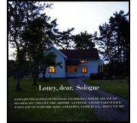 Loney, Dear - Sologne