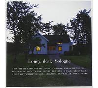 Loney Dear - Solonge