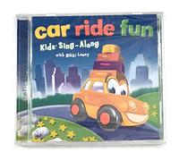 Loney, Nikki - Car Ride Fun