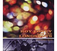 Loney,Roy and the Longshots - Full Grown Head